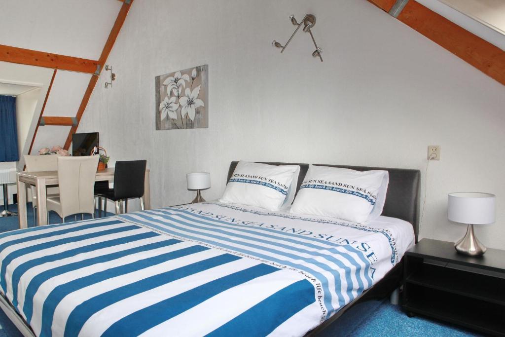 Teska Bed & Breakfast Veenendaal Værelse billede