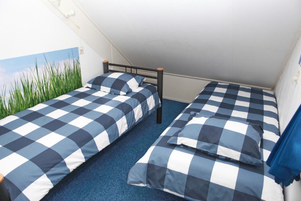 Teska Bed & Breakfast Veenendaal Værelse billede