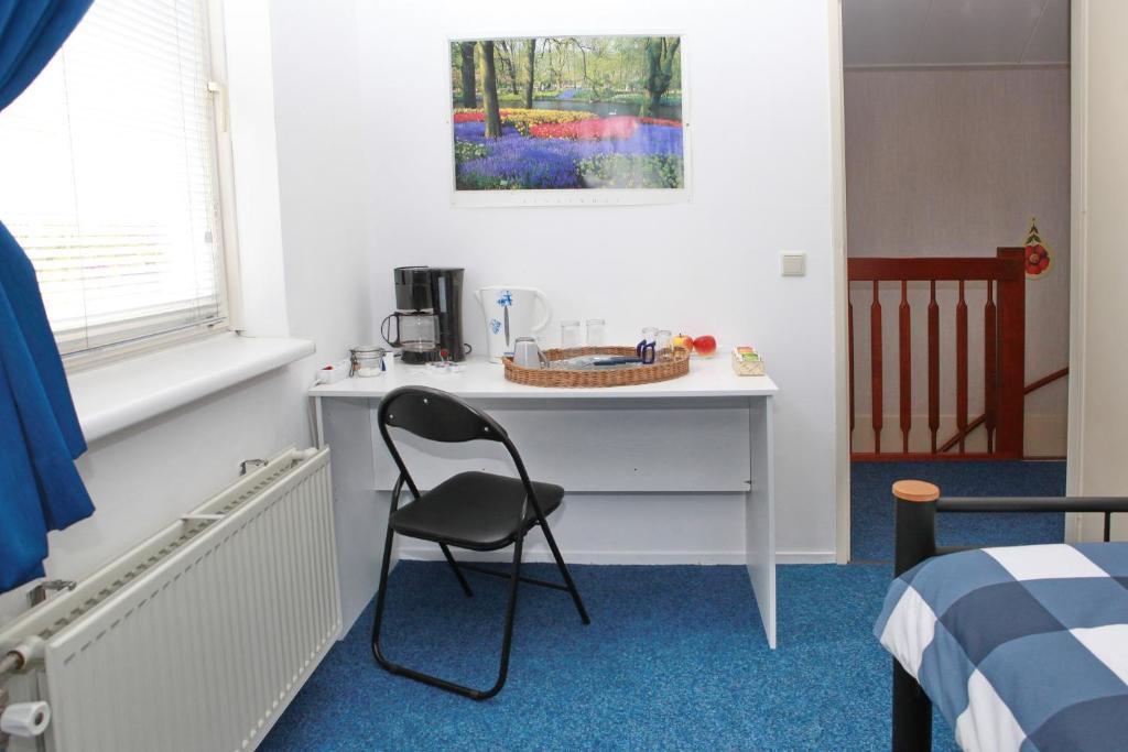 Teska Bed & Breakfast Veenendaal Værelse billede
