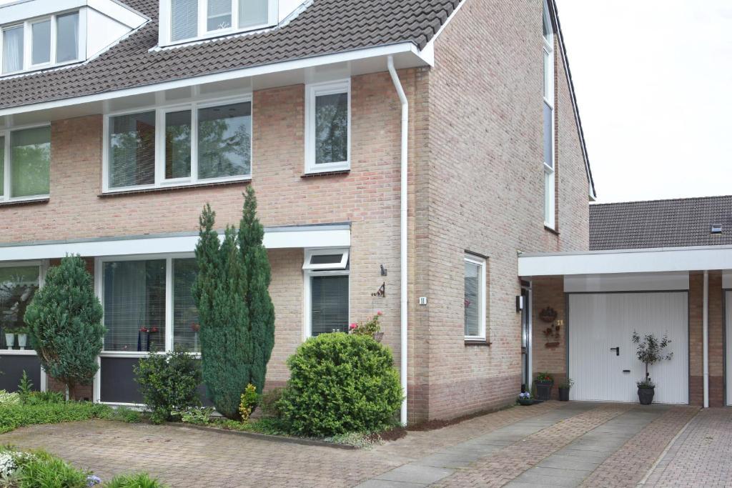 Teska Bed & Breakfast Veenendaal Eksteriør billede