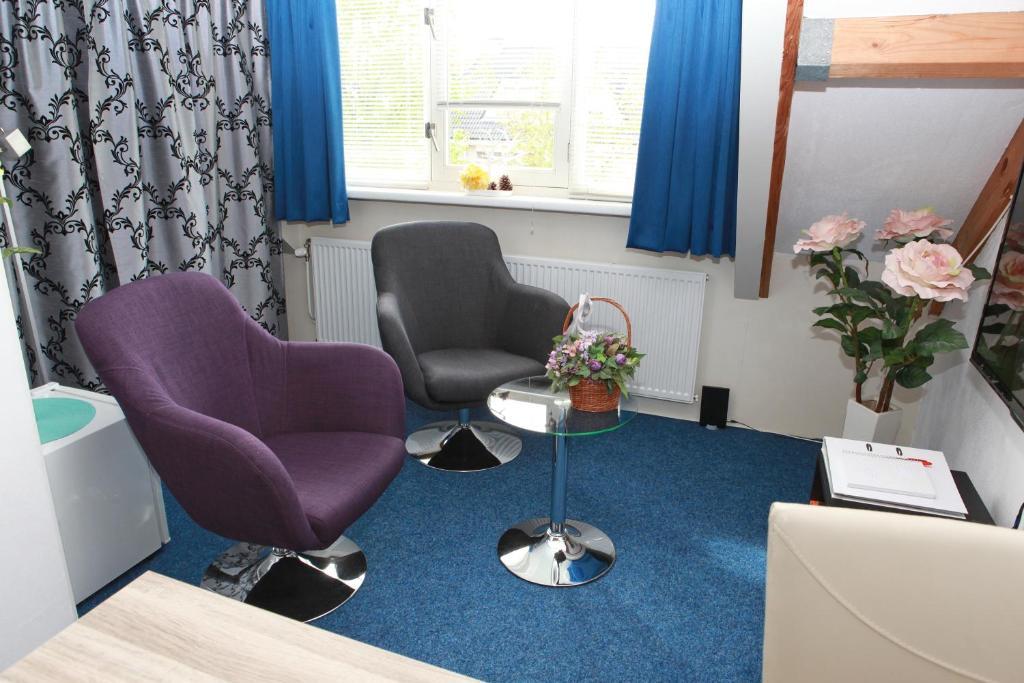 Teska Bed & Breakfast Veenendaal Eksteriør billede