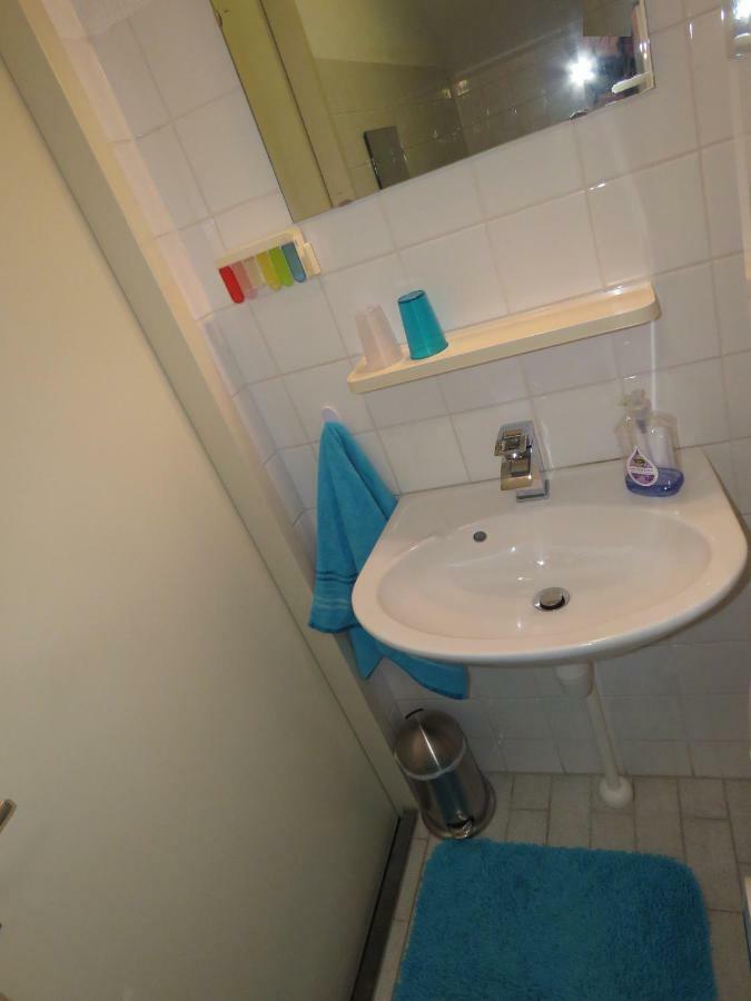 Teska Bed & Breakfast Veenendaal Eksteriør billede